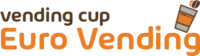 vending cup logo